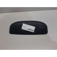 Фонарь задний (стоп сигнал) VAG Fabia (2007 - 2015) 5J694509747H
