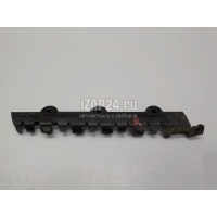 Направляющая заднего бампера правая VAG Fabia (2007 - 2015) 5J6807394