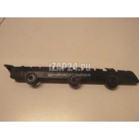 Направляющая заднего бампера правая VAG Fabia (2007 - 2015) 5J6807394