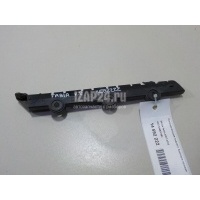 Направляющая заднего бампера правая VAG Fabia (2007 - 2015) 5J6807394