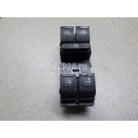 Блок управления стеклоподъемниками VAG Fabia (2007 - 2015) 1Z0959858B3X1