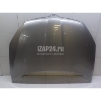 Капот VAG Fabia (2007 - 2015) 5J0823031B