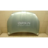 Капот VAG Fabia (2007 - 2015) 5J0823031B