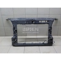 Панель передняя VAG Fabia (2007 - 2015) 5J0805588D