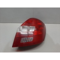 Фонарь задний правый VAG Fabia (2007 - 2015) 5J6945112
