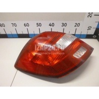 Фонарь задний левый VAG Fabia (2007 - 2015) 5J6945111A