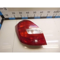 Фонарь задний левый VAG Fabia (2007 - 2015) 5J6945111