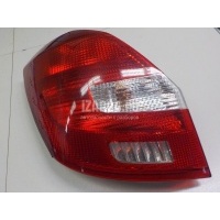 Фонарь задний левый VAG Fabia (2007 - 2015) 5J6945111A