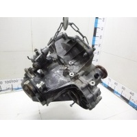 МКПП (механическая коробка переключения передач) VAG Fabia (1999 - 2007) 02T300057E