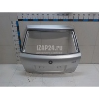 Дверь багажника VAG Fabia (1999 - 2007) 6Y0827025