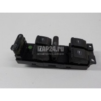 Блок управления стеклоподъемниками VAG Fabia (1999 - 2007) 1J4959857C