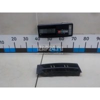 Решетка в бампер левая VAG Fabia (1999 - 2007) 6Y0853665DB41