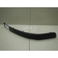 Молдинг переднего бампера правый VAG Fabia (1999 - 2007) 6Y0807718