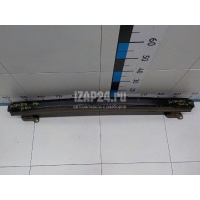 Усилитель заднего бампера VAG Fabia (1999 - 2007) 5J9807305C
