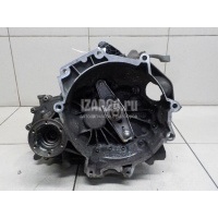 МКПП (механическая коробка переключения передач) VAG Toledo IV (2013 - ) 02T300049A