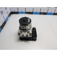 Блок ABS (насос) VAG Leon (1M1) (1999 - 2006) 1J0698117D