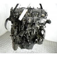 Двигатель дизельный TOYOTA AVENSIS (2005-2009) 2007 2.2 D-CAT дизель 2AD-FHV 2AD-FHV, 2ADFHV