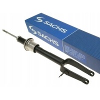 sachs амортизаторы мерседес е w211 4 - matic передняя л