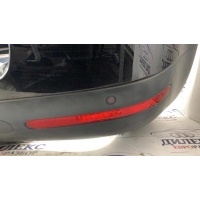 отражатель в бампер VW Touareg 2002-2010 7l6945106a