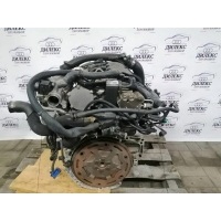 тройник системы охлаждения VW Touareg 2002-2010 03H121133