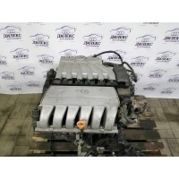 коллектор впускной VW Touareg 2002-2010 03H133185K