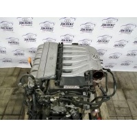 насос топливный механический VW Touareg 2002-2010 03h127025c