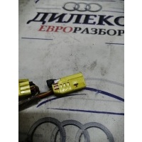 разъем Audi 4h0972586