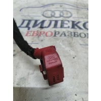разъем Audi 4a0972602