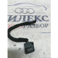 разъем Audi 6r0972930