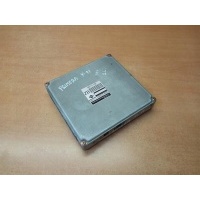 Блок управления двигателя nissan primera p11 2.0 mec11 - 100