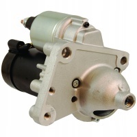 Стартер peugeot citroen fiat 1 , 4 1 , 6 hdi