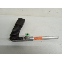 Ответная часть ремня Mercedes-Benz C-Class W203 2000-2006 A2038602769