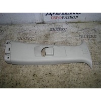 обшивка стойки средней верхней Land Rover Freelander 2 2007> 2007 LR024194