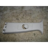 обшивка стойки средней верхней Land Rover Freelander 2 2007> 2007 LR024195
