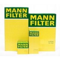 набор фильтров манн 30 - 35 2.0 tdi