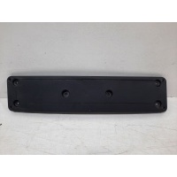 Площадка под гос. номер BMW 4er G22 с 2020- 51137499497