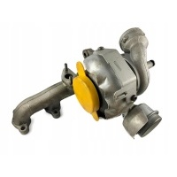 Турбокомпрессор vwag 03g253014t 1.9 tdi