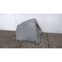 Защита днища, запаски, КПП Audi A6 (C7) 2011-2014 2012 4G0825219D