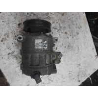 Компрессор кондиционера Skoda Octavia 2008 1k0820803l