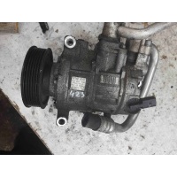 Компрессор кондиционера Volkswagen Touran 2010 1k0820859p