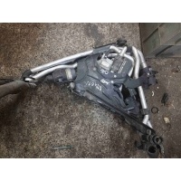 Автономный отопитель Volkswagen Touareg 2008 7l6819008h