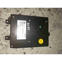 Блок управления (другие) Volkswagen Passat 2008 3c8035730
