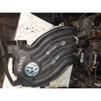 Коллектор впускной Volkswagen Golf 2008 06a133203ef