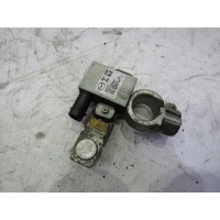 Клемма минусовая mazda 6 gj pe05188a1