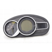 Megane 3 1.5 dci спидометр часы 248104378r