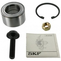подшипник колеса skf vkba 3406