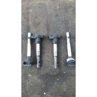 Катушка зажигания Audi A4 (B7) 2005-2007 2006 07K905715F