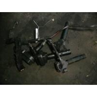 Катушка зажигания Mercedes C W203 2000-2007 A0001502980