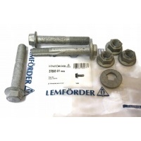 Комплект монтажный рычага lemforder 37693 01 bmw x3