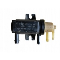 Клапан генераторы мерседес w212 2.2 cdi 09 - 12